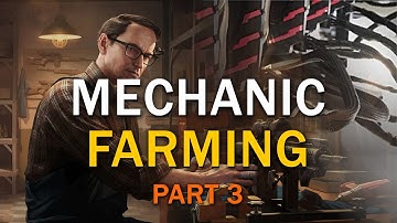 Farming Part 3 - Mechanic Task Guide (With Map) - Escape From Tarkov