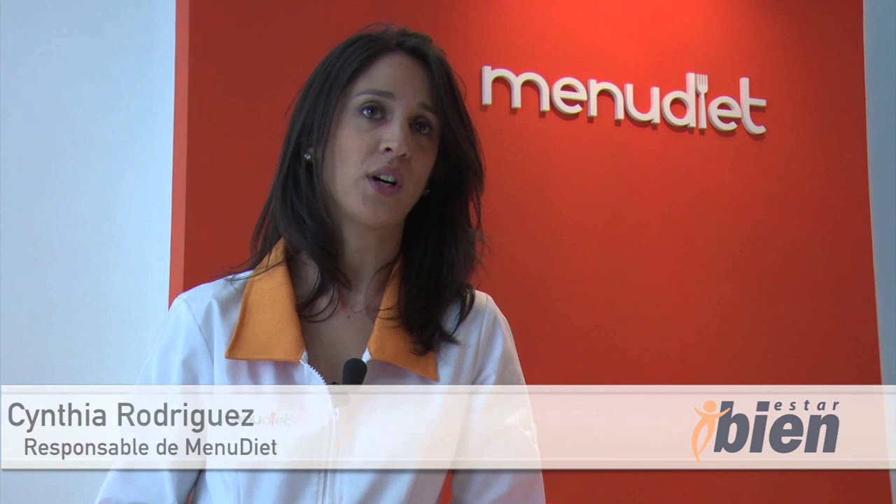 Menudiet