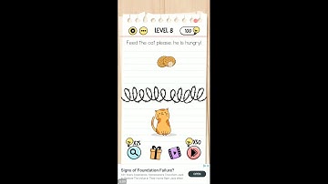 BRAIN TEST LEVELS 6, 7, 8, 9, 10 ANSWERS | Brain Test: Tricky Puzzles WALKTHROUGH