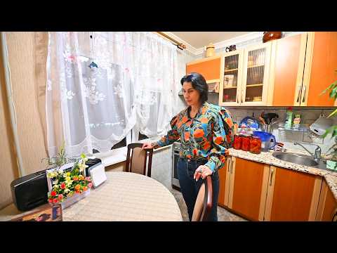 КВАРТИРА РОДИТЕЛЕЙ ПРОДАЁТСЯ!? ЧТО МЫ БУДЕМ ДЕЛАТЬ С КВАРТИРОЙ?