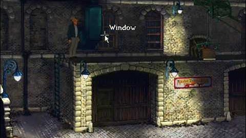 Broken Sword 2: The Smoking Mirror Part 7