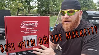 Coleman Camping Stove: The Perfect Way To Cook Outdoors camping offgrid survival