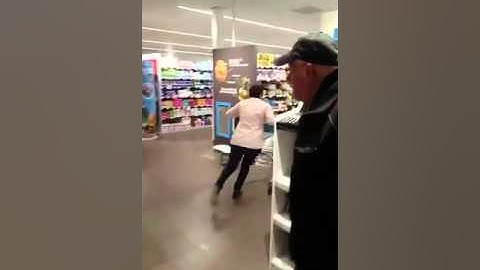 1 minuut gratis winkelen