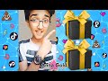 CHOOSE YOUR GIFT TikTok  / ELIGE TU REGALO 🎁  ВЫБИРАШКИ Anna Gold 💖