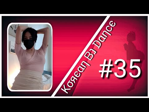 Korean BJ Dance 35