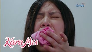 Aired (April 12, 2019): Sa sobrang kasakiman ni Mia, ginawa niyang ...