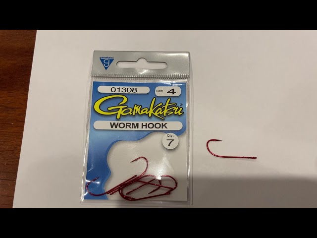 What Hooks To Use To Catch Whiting 