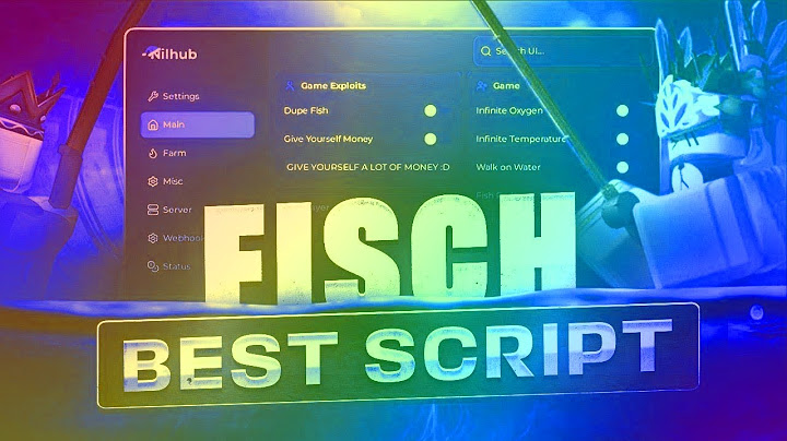 💸 FREE Fisch Auto Farm Script! ⚡ INSTANT CATCH + NO KEY 🔓 (Mobile/PC) – OP Script 2025!