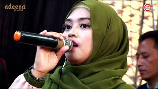 Waiyya - ADEENA MUSIC Live JATIBARANG - BREBES