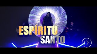 Rocio Crooke -  ESPÍRITU SANTO (Video Acústico)