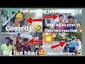 Rider group reaction /😱. rider funny moments 🤣/subscribe mil gya/💥🤩 rider comedy🤩motovlog Ak_jbp_125
