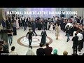 NATIONAL DANCES AT THE BALKAR WEDDING