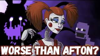 Eleanor: Fnaf’s Most Maddening Villain (What Went Wrong?)