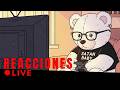 REACCIONES DEL BIENESTAR "FIN DE SEMAN"【ABISMO/DISTOPICO】🐻🐻🐻 #vutber #reaccionendirecto