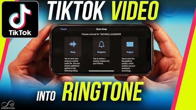 MP3 Tik - Music Professional - TikTok