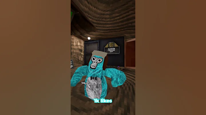 do you want full body tracking? @_GorillaTagVR   #gtcs #gorillatag #gtag #subscribe #vr