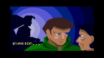 Ryu Plays (SNES) Flashback: The Quest for Identity Part 2 - Finding Our Way