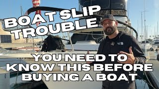 Pro Tip EVERYONE Needs to Know When Buying a Boat