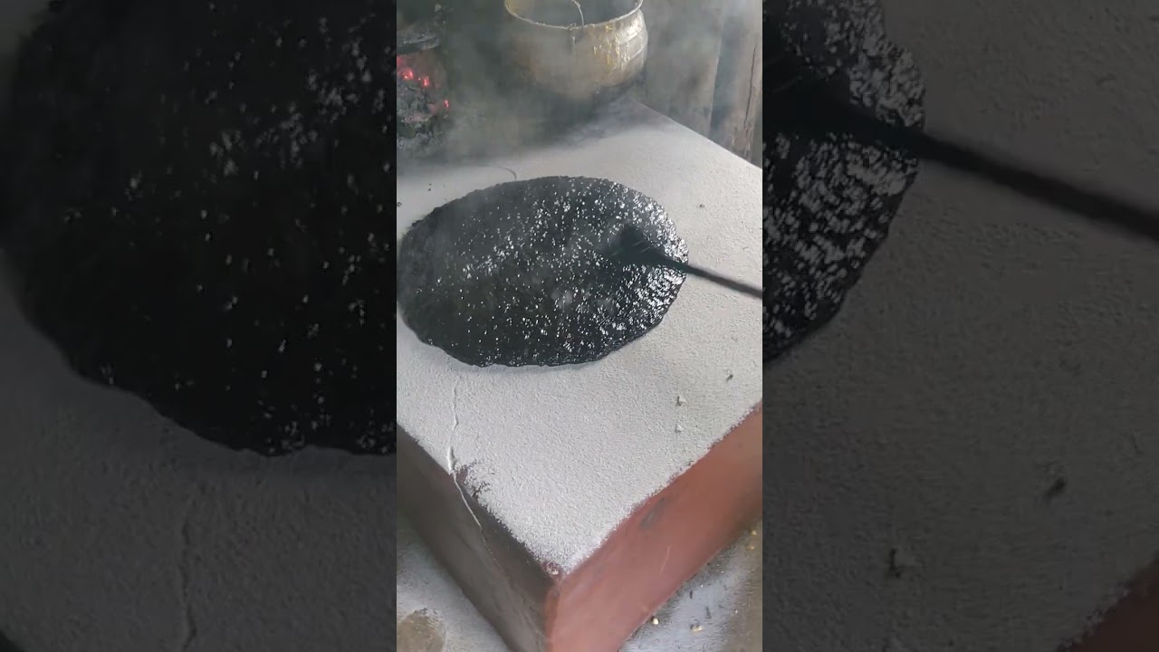 Como torrar o grão de café com açúcar!!!