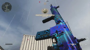 mw19 max level mod menu