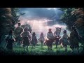 EDITED Demon Slayer Ending Theme 5 Tokoshie Hashira Training Arc EDITED Demon Slayer Ending Theme 5 Tokoshie Hashira Training Arc