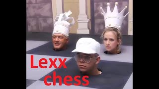 Лексс шахматы ( LEXX Chess)