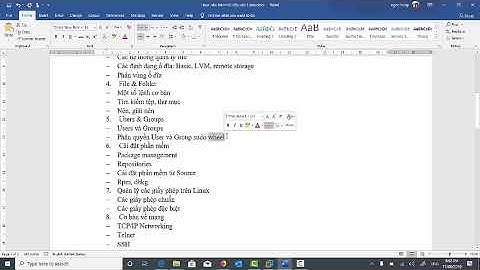 [Tự Học linux CentOS 2019 ] Bài 1 : Tổng quan về CentOS 7.6