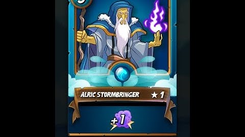 THIS WILL GET YOU OUT OF BRONZE III!!  SPLINTERLANDS