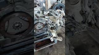 видео: Как снять АКПП Porsche Cayenne картинка: Как снять АКПП Porsche Cayenne