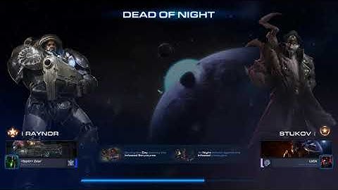 Raynor P3 - Rebel Raider