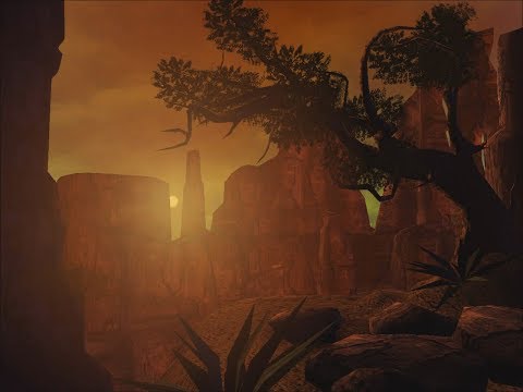 Video: Myst-udvikler Cyan Afslører Sit Næste VR-spil Firmament I En Gåtefuld Ny Trailer