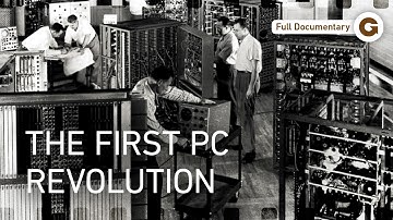 The Birth of Silicon Valley: The Hippies That Built the First PC | Full Documentary