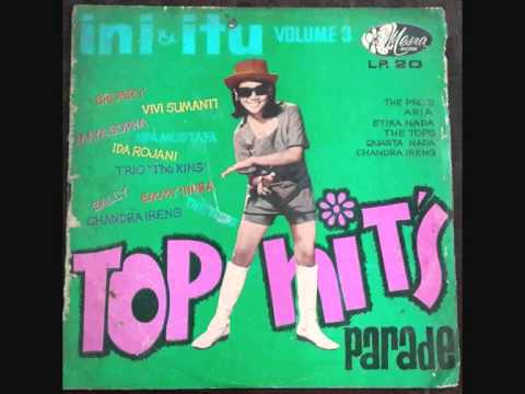 Tjurahan Hati - Vivi Sumanti Iringan Band Aria