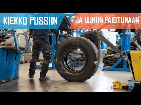Video: Salaperäiset Puškinin Renkaat - Vaihtoehtoinen Näkymä