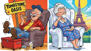 We Took a Vacation from Each Other (And Both Stayed Home) | A Staycation Gone Hilariously Wrong! 🏠😂