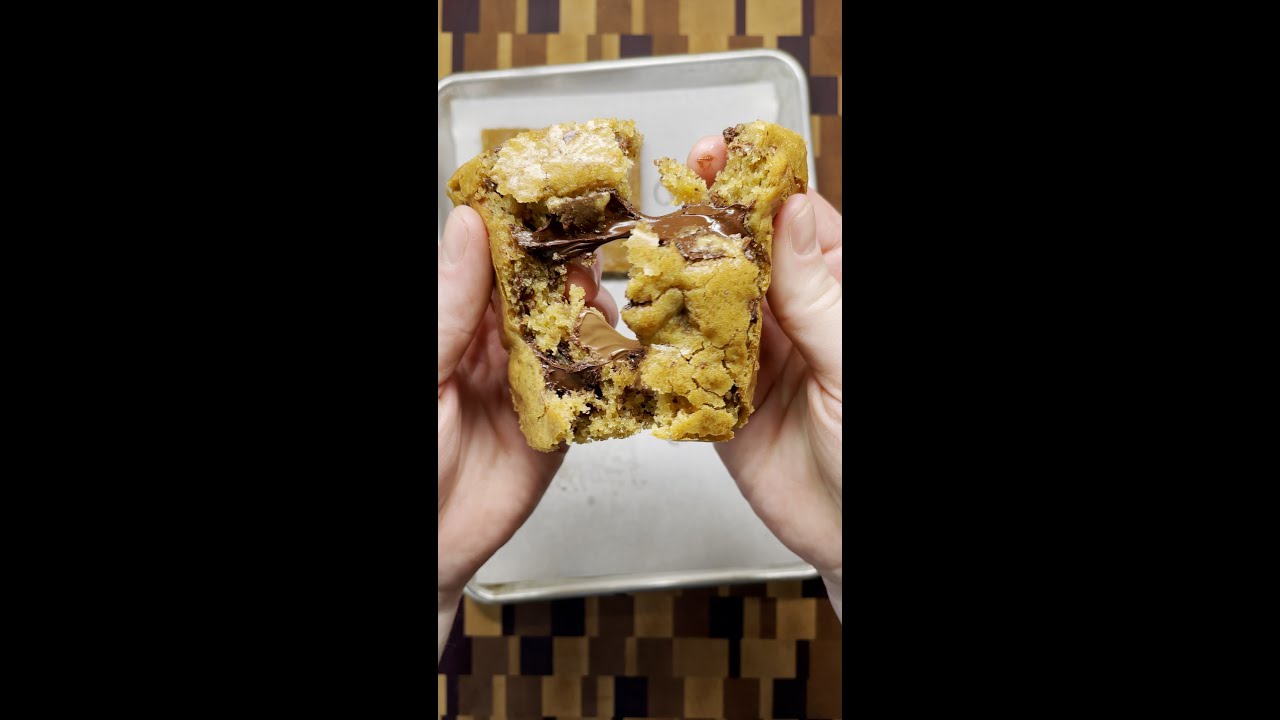 Rubies: Ruby Chocolate Blondies Recipe