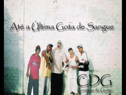 Conexão do gueto - Alta voltagem