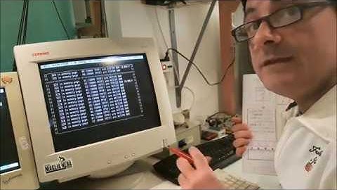 Aleph Z80 MMU first part