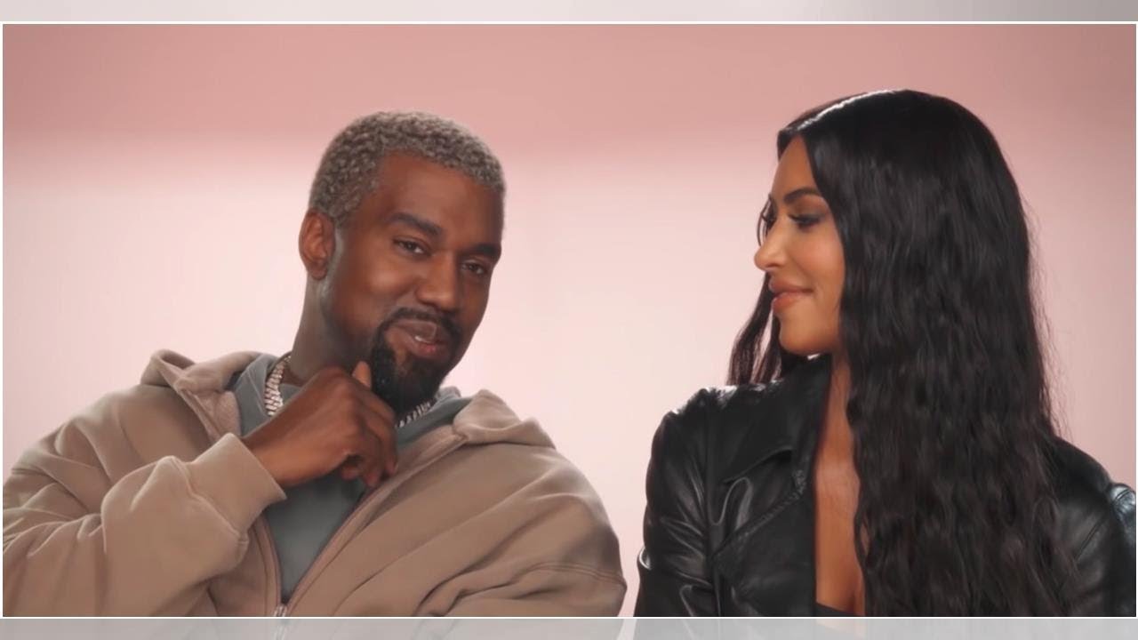 Kanye's First Ever Keeping Up With the Kardashians Testimonial Inspired by The Incredibles