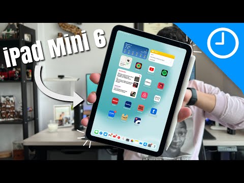 Video: Siz iPad ilə tıklayıcıdan istifadə edə bilərsinizmi?