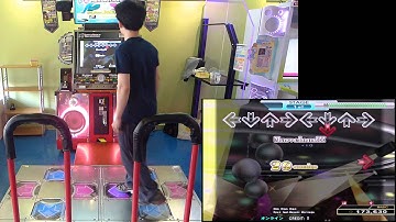 [DDR2014] Din Don Dan (BDP) 999920 pfc AAA 2014.08.23