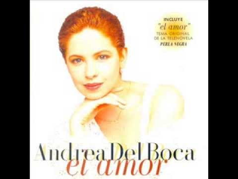 Andrea Del Boca El Amor 1994 Vinyl Discogs