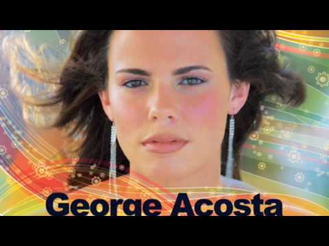 George Acosta Feat Truth - Trust