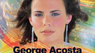 George Acosta Feat Truth - Trust