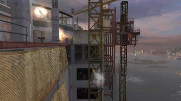 MW3 Stinger fail