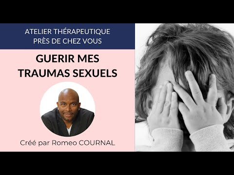 Pourquoi participer à un atelier GMTS (Guérir Mes Traumas Sexuels)