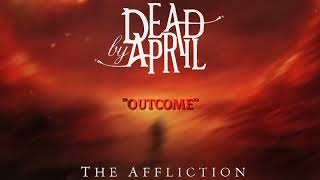 Dead By April  The Affliction  Album 2024