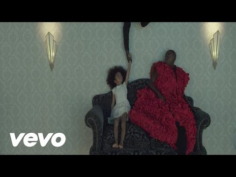 Laura Mvula - That'S Alright