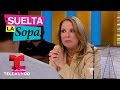 Suelta La Sopa | La Dra. Polo cuenta si su corazón tiene dueño | Entretenimiento