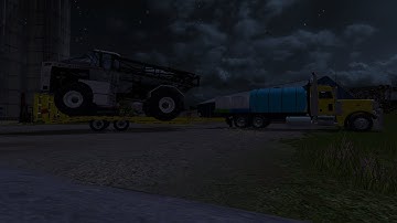 FS17 Adstrip making